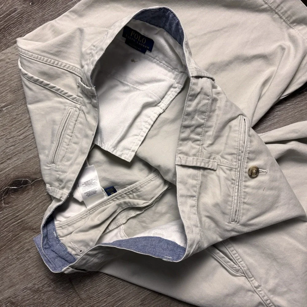 POLO Ralph Lauren Men's 9